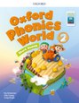oxford 英語の本　Phonics